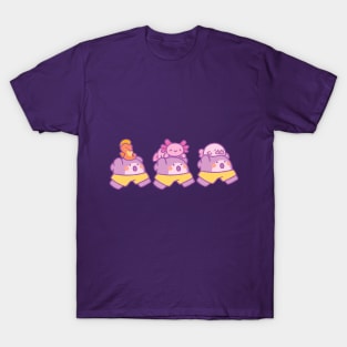 Sharky Friends 1 T-Shirt